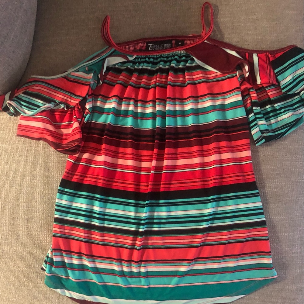 woman’s blouse